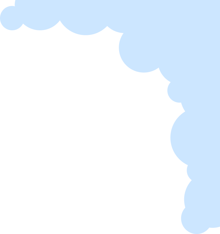 cloud-blue